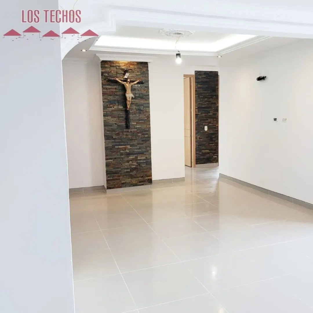 APARTAMENTO EN VENTA SECTOR SAN PEDRO ALEJANDRINO