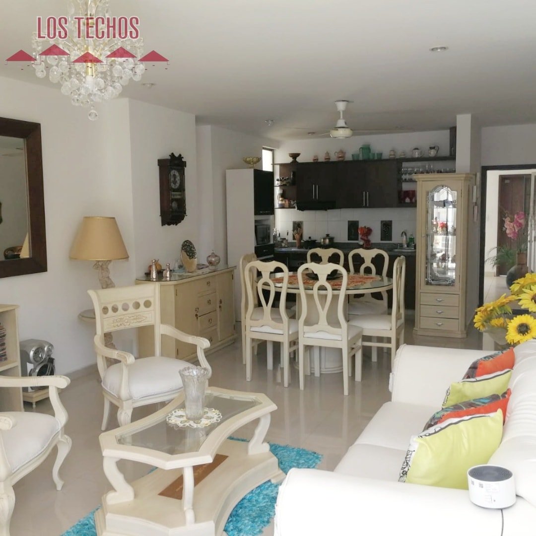 APARTAMENTO EN VENTA EN EL RODADERO!!