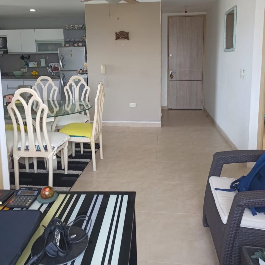 APARTAMENTO EN VENTA SECTOR LOS OLIVOS